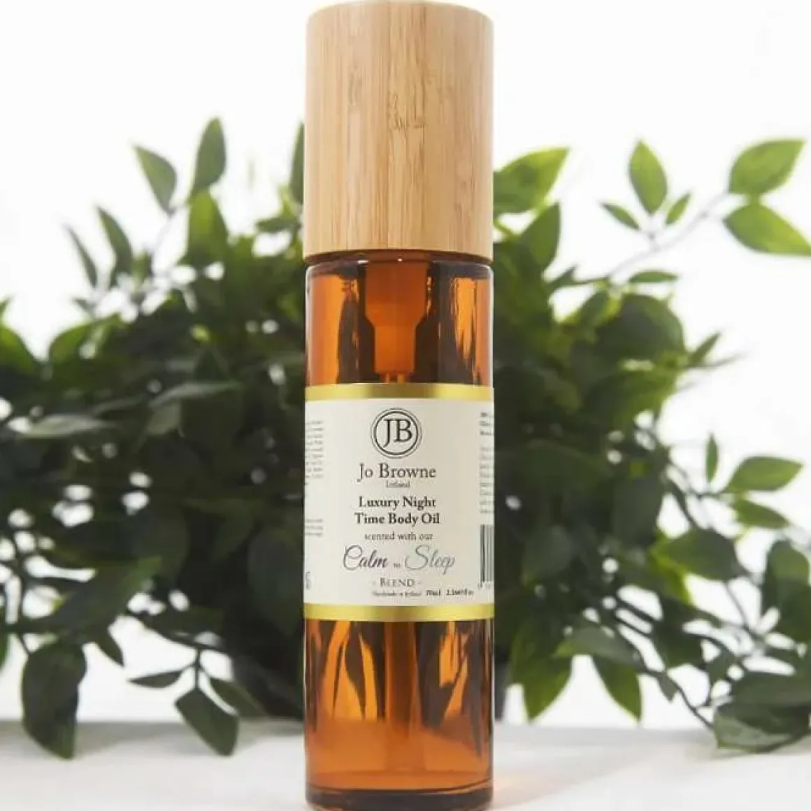 Jo Browne Luxury Night Oil