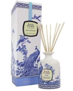 Julie Clarke | Jasmine and Honeysuckle Diffuser