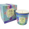 Julie Clarke | Lavender and Garden Angelica Botanic Candle