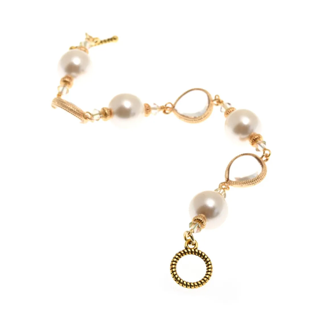 K Kajoux Atelier Etoile Bracelet