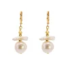 K Kajoux Atelier Radiant Earrings
