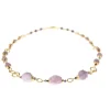 K Kajoux Silveria Link Necklace