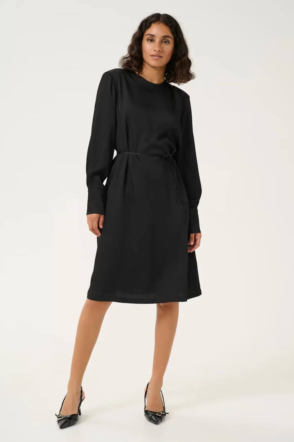 Kaffe KAbonita Dress
