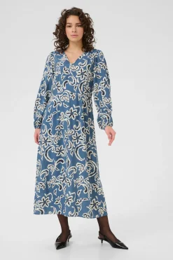 Kaffe KAdahlia Dress
