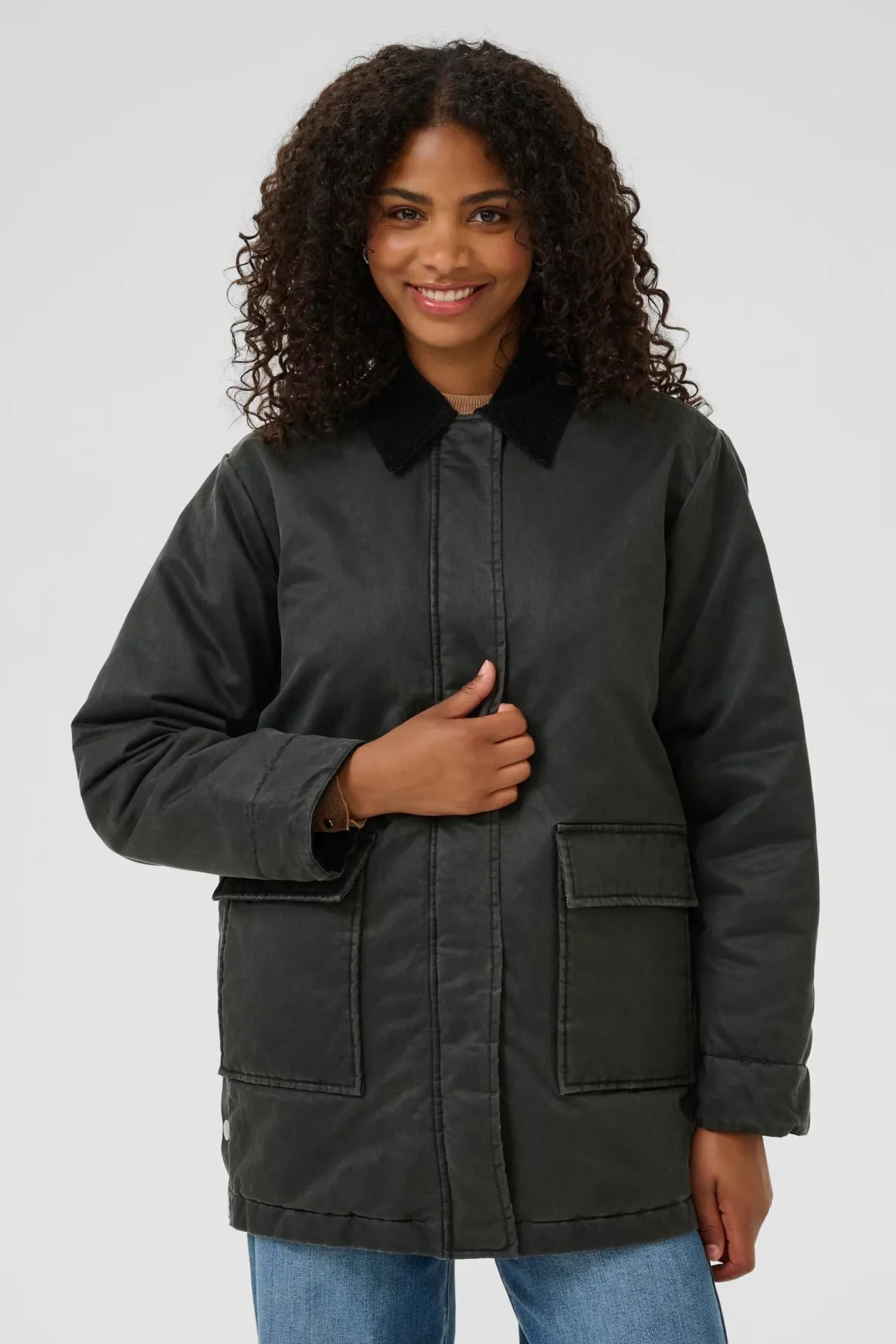 Kaffe KAgianna Jacket