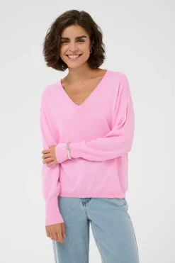 Kaffe KAlizza Mai Pullover