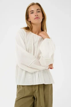 Kaffe KALotta Shirt