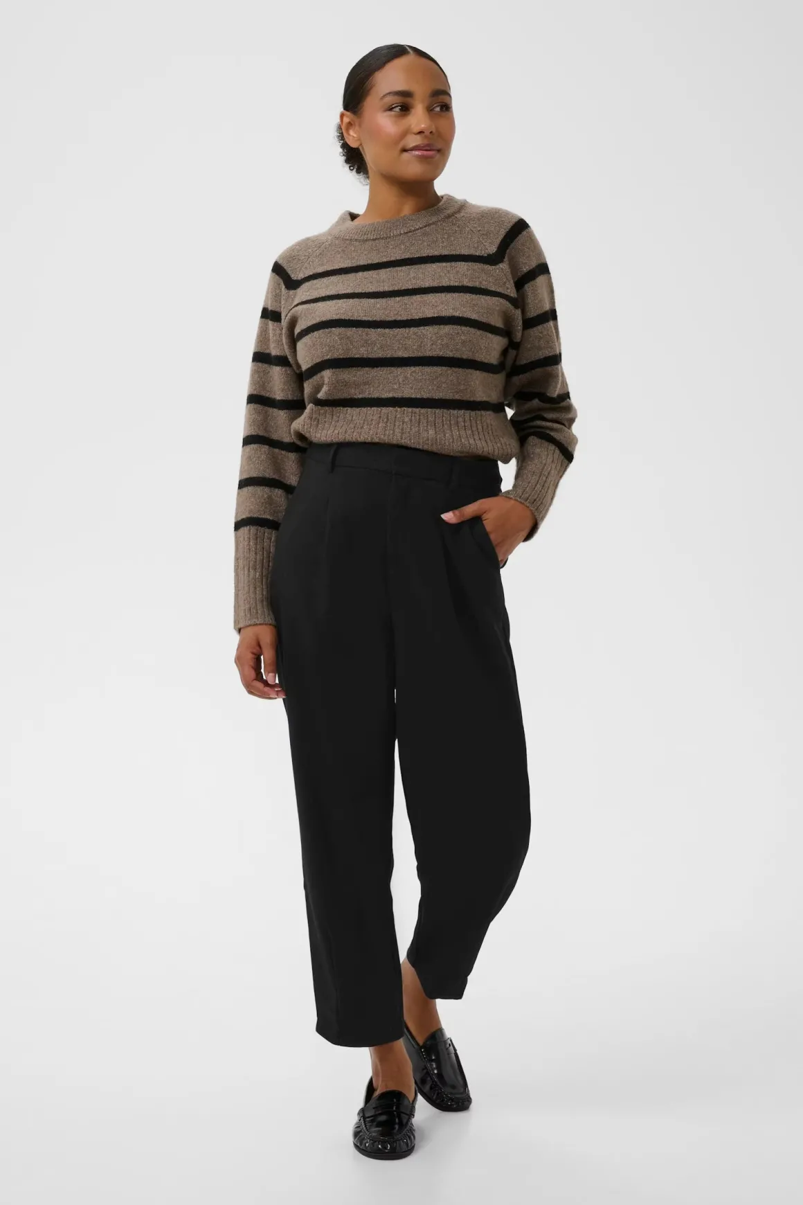 Kaffe KAmerly Pants