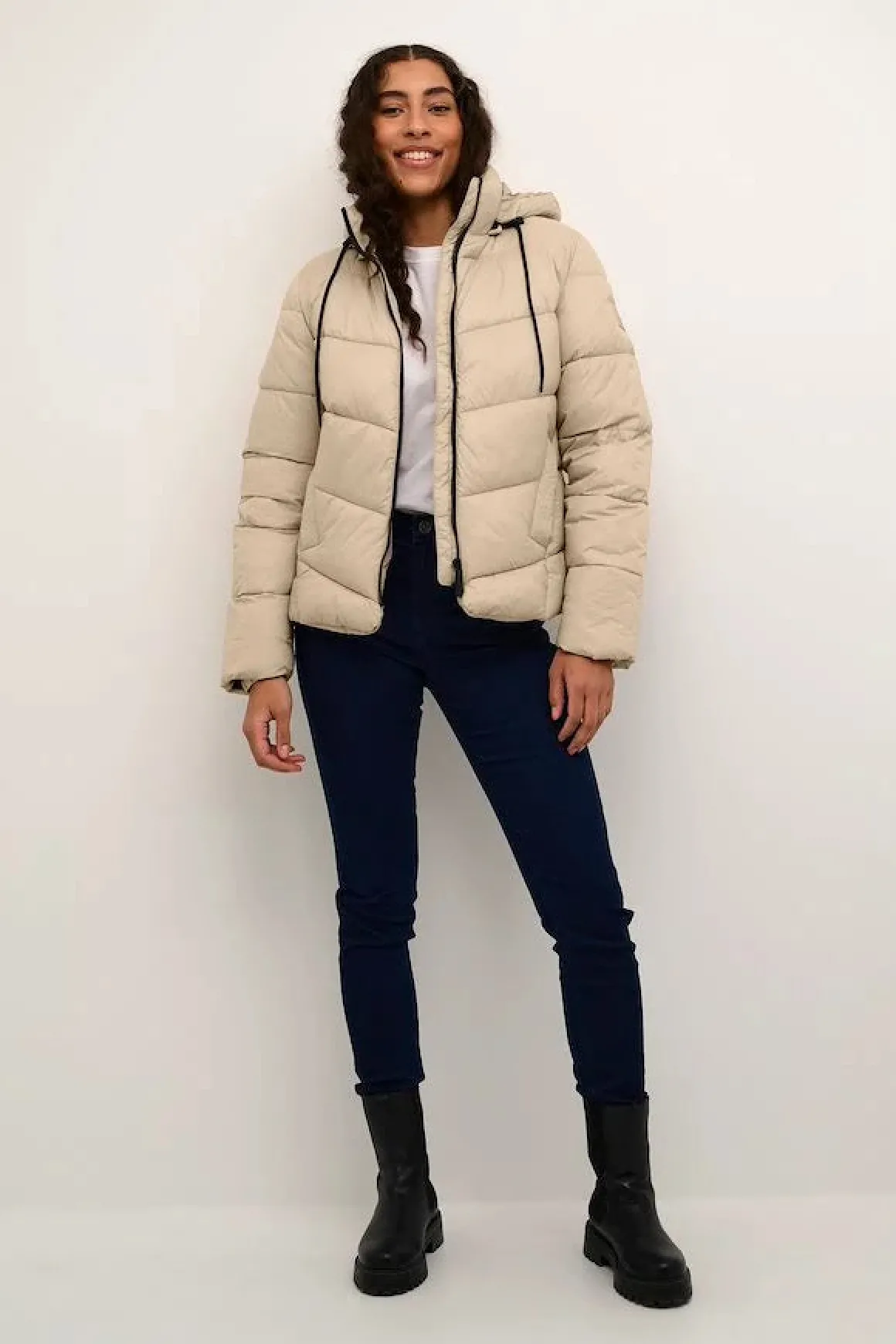 Kaffe Susanne Jacket