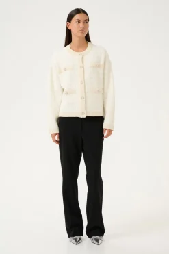 Karen by Simonsen KBTot Cardigan