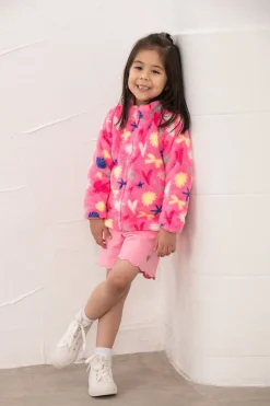 Lighthouse Claire Fleece