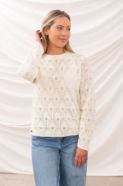 Lighthouse Eden Jumper