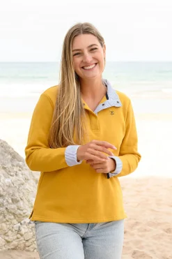 Lighthouse Haven Sweatshirt
