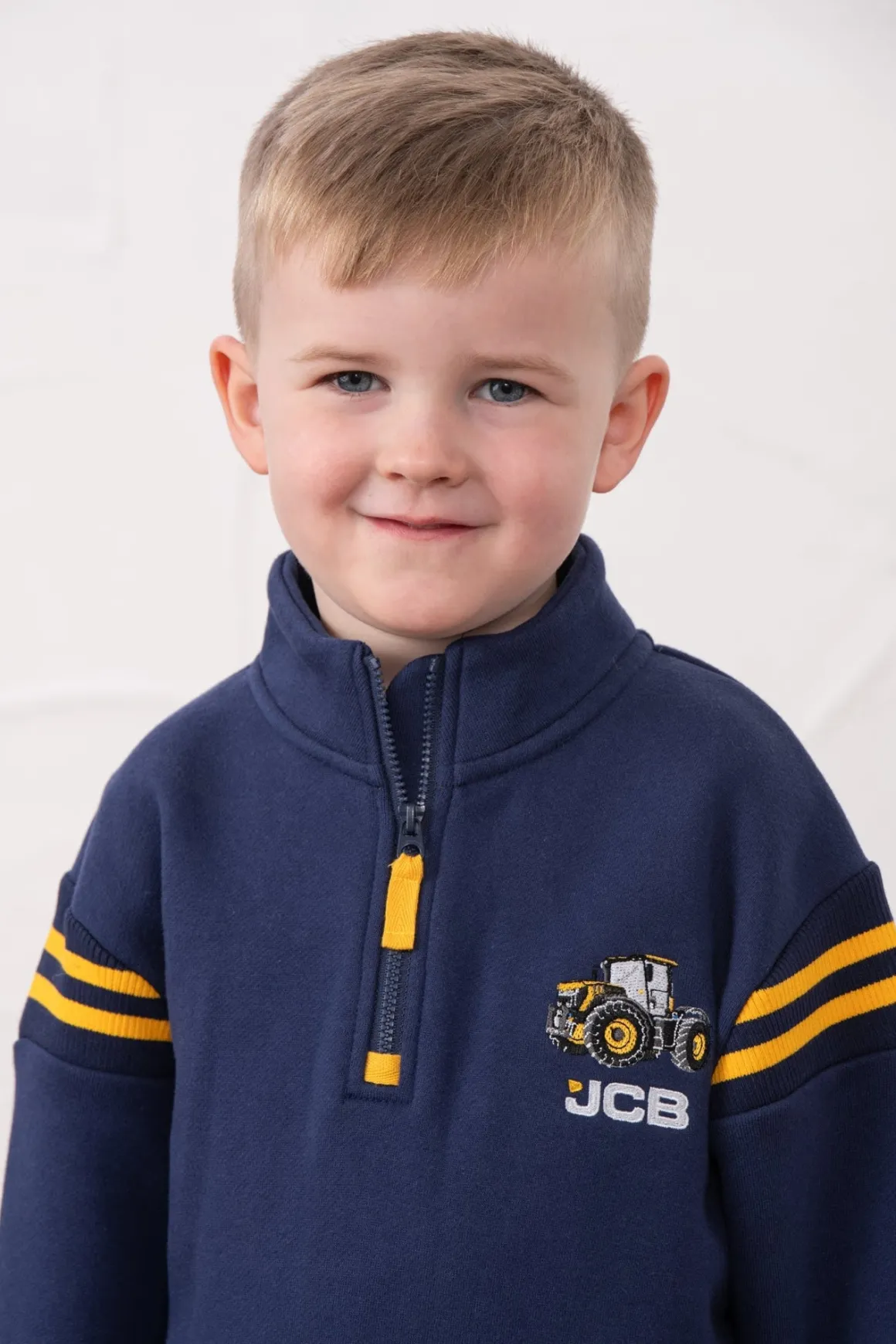 Lighthouse Jonah Sweatshirt