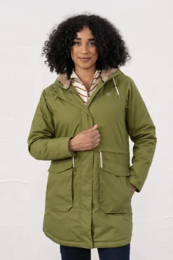 Lighthouse lsobel Fur Jacket