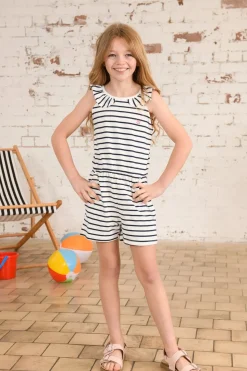 Lighthouse Penelope Playsuit