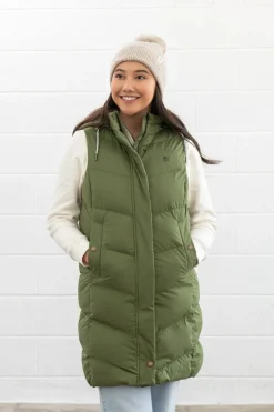 Lighthouse Savannah Gilet
