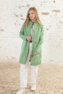 Lighthouse Shoreline Jacket