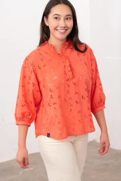 Lighthouse Thea Blouse