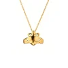 Loinnir Jewellery Claddagh Necklace