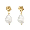 Loinnir Jewellery Giants Causeway Earrings
