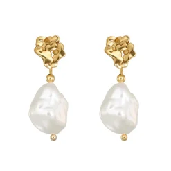 Loinnir Jewellery Giants Causeway Earrings