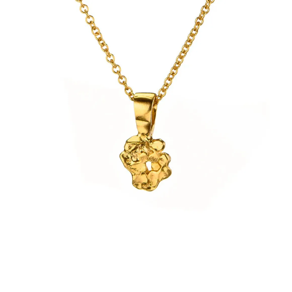 Loinnir Jewellery Giants Causeway Necklace