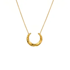 Loinnir Jewellery Torc Necklace