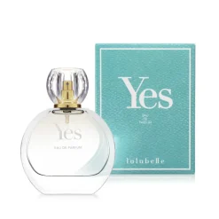 Lulu Belle Yes Perfume