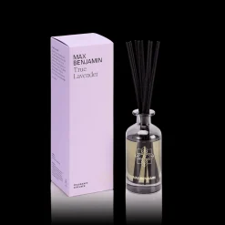 Max Benjamin | True Lavender Diffuser