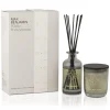 Max Benjamin White Pomegranate Set