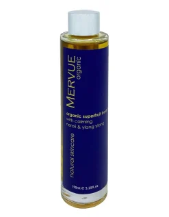 Mervue Organic Skincare Neroli & Ylang Ylang Body Oil