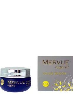 Mervue Organic Skincare Organic Superfruit Facial Balm
