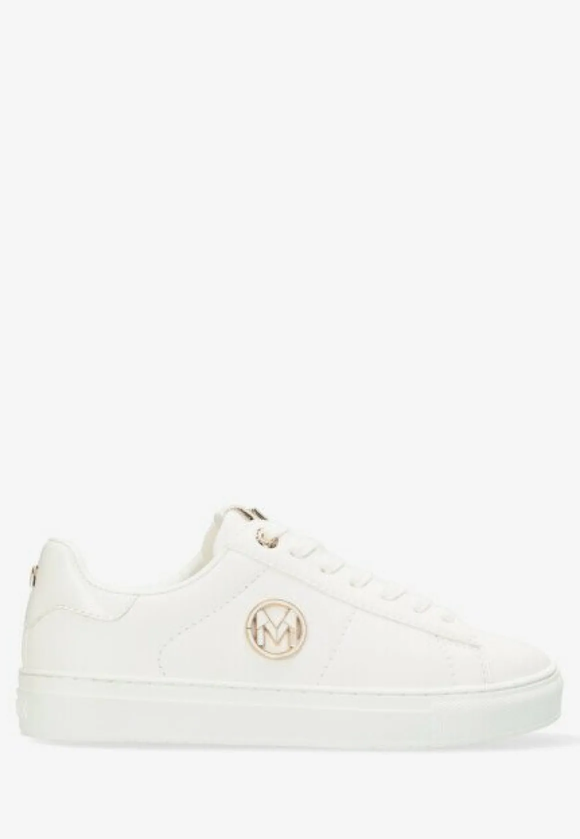 Mexx | Crista Love Trainers | White