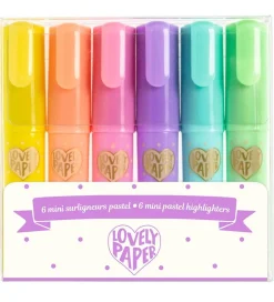 Mini Highlighters