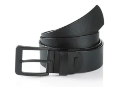 Monti Atlanta Leather Belt
