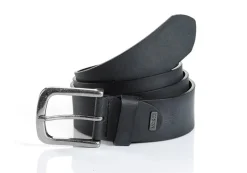 Monti Nashville Leather Belt