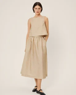 MSCH Aldis Skirt