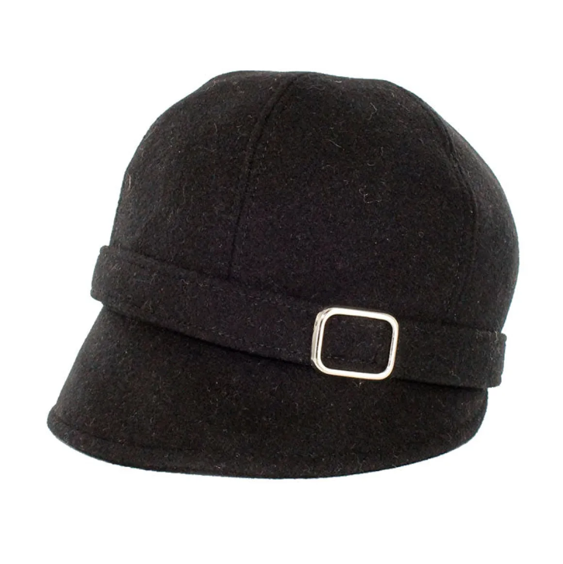 Mucros Weavers Flapper Hat