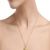 Newbridge Silverware | Amy Huberman Locket with Sun, Moon and Stars