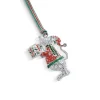 Newbridge Silverware | Christmas Mouse Decoration