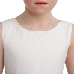 Newbridge Silverware | Heart Pendant