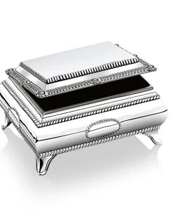 Newbridge Silverware | Jewellery Box