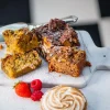 Newbridge Silverware | Marble Dessert Board
