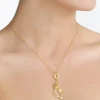 Newbridge Silverware | Necklace with Charms