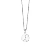 Newbridge Silverware | SP Zodiac Pendants ONE CANCER