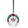 Newbridge Silverware Claddagh Ring Collectable Decoration