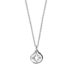 Newbridge Silverware Cosmic Pendant