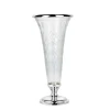 Newbridge Silverware Medium Cut Glass Vase