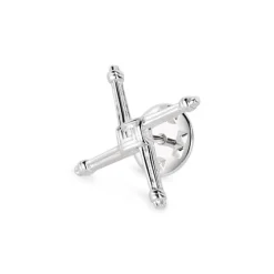 Newbridge Silverware St Brigid's Cross Pin